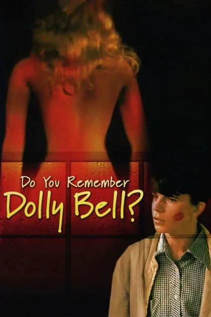 Фильм Помнишь ли, Долли Белл? (1981)