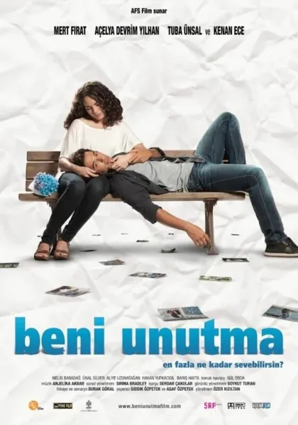 Фильм Не забывай меня (2011)