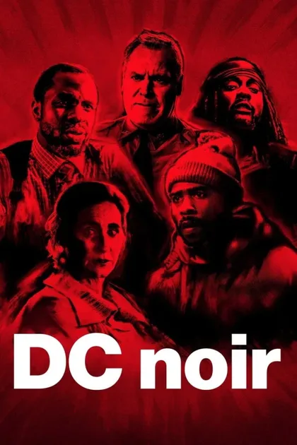 Фильм Нуар в большом городе (2019)