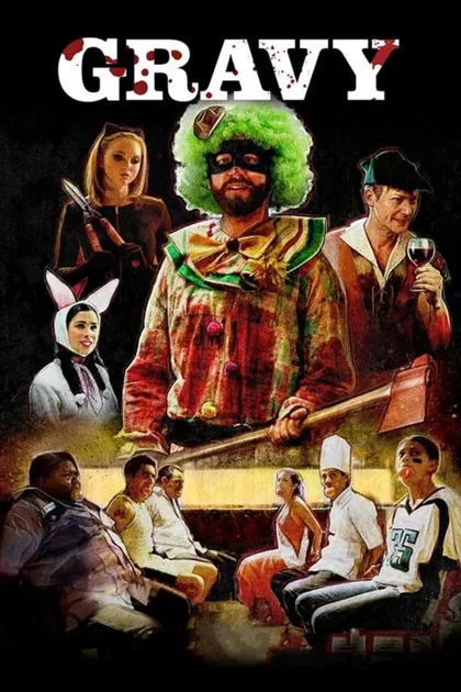 Фильм Соус (2015)
