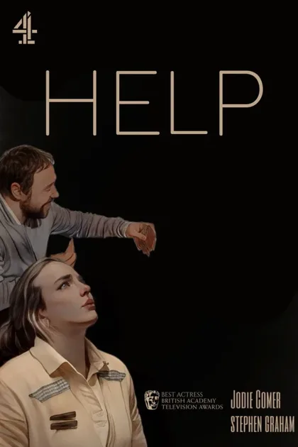 Фильм Помощь (2021)