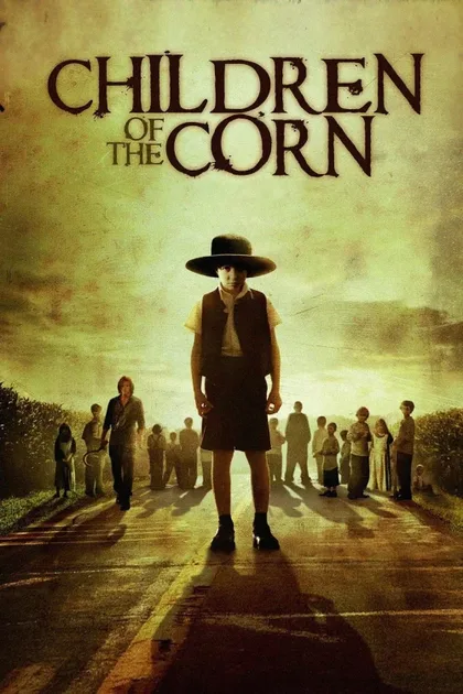 Фильм Дети кукурузы (2009)