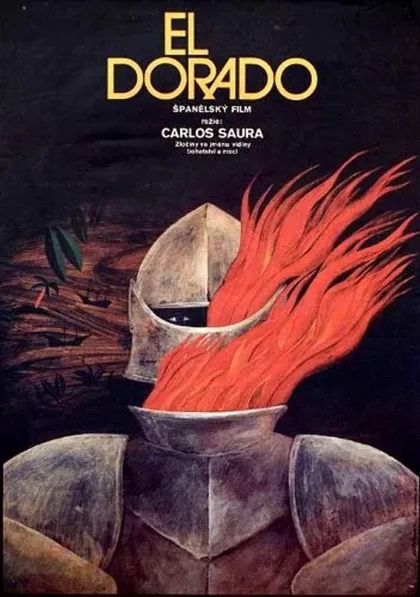 Фильм Эльдорадо (1988)