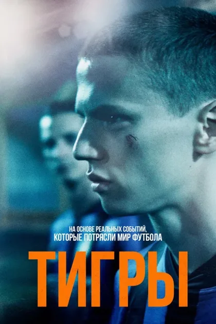 Фильм Тигры (2020)