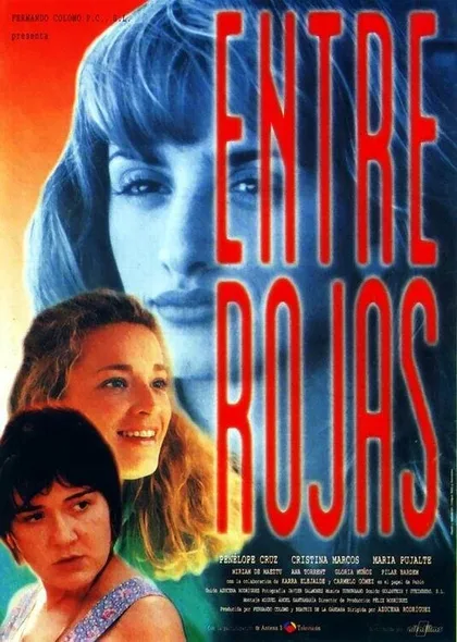 Фильм Среди красных (1995)