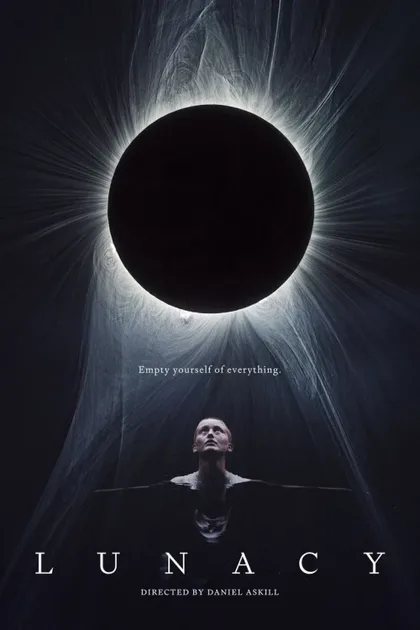 Фильм Безумие (2024)