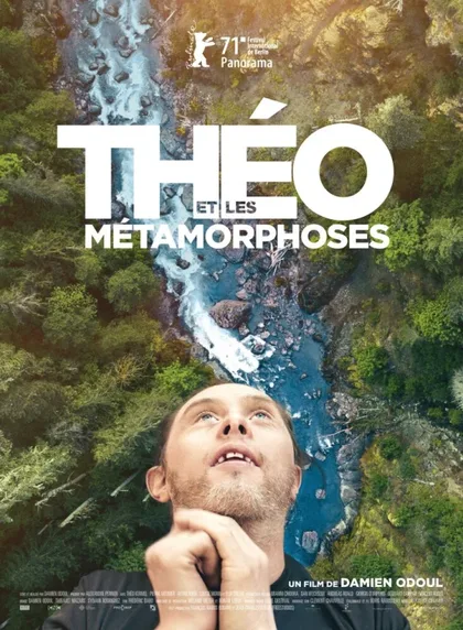 Фильм Тео и метаморфозы (2021)