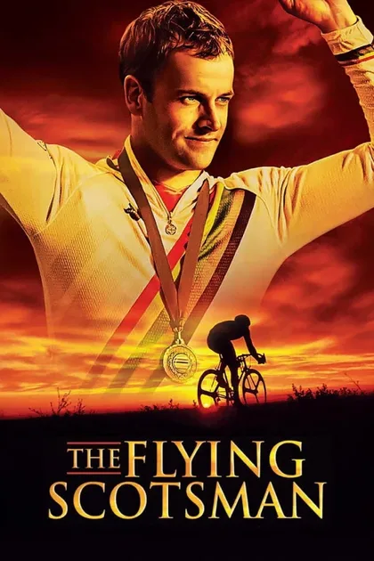 Фильм Летучий шотландец (2006)
