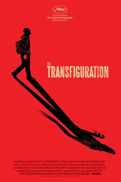 Фильм Трансфигурация (2016)