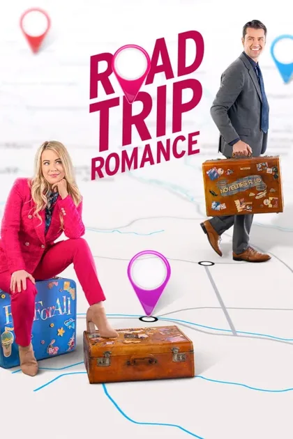 Фильм Дорожная романтика (2022)