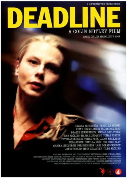 Фильм Крайний срок (2001)