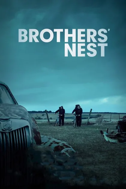 Фильм Братское гнездо (2018)