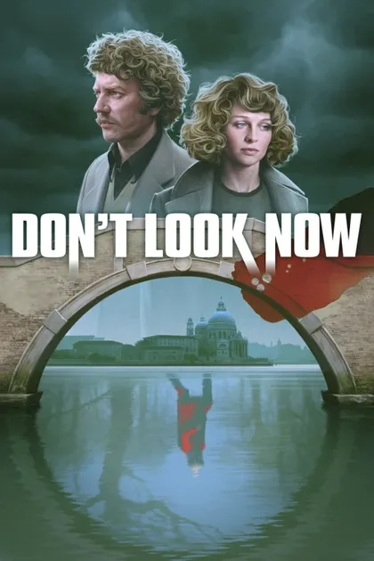 Фильм А теперь не смотри (1973)