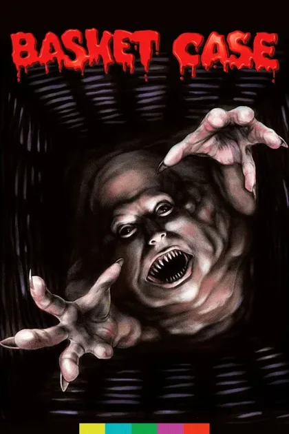 Фильм Существо в корзине (1981)