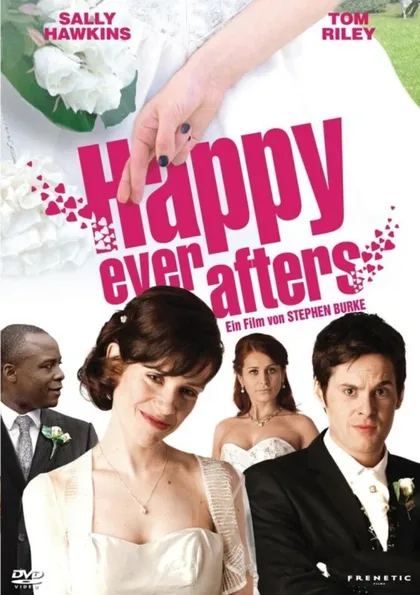 Фильм Счастливы навсегда (2009)