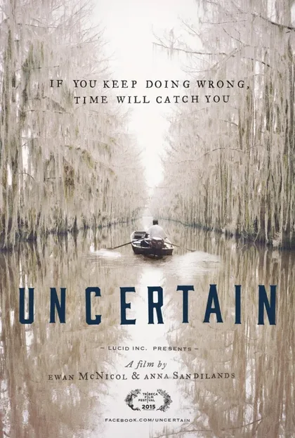 Фильм Юнсертейн (2015)
