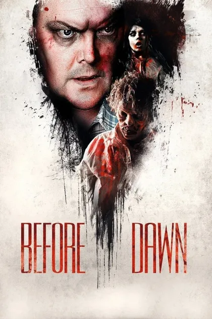 Фильм Перед рассветом (2013)