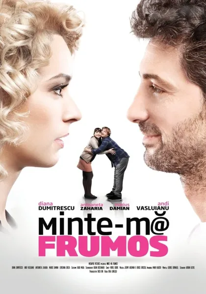 Фильм Солги красиво (2012)