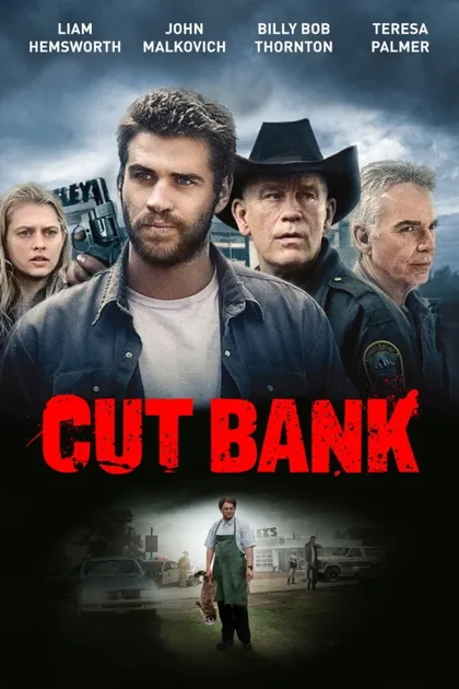 Фильм На краю (2014)