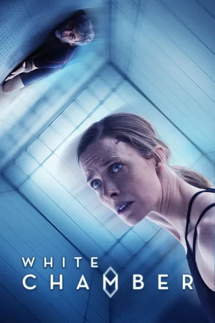 Фильм Белая камера (2018)