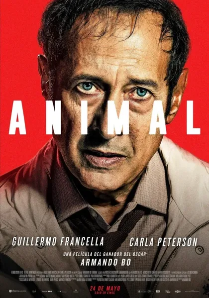 Фильм Животное (2018)