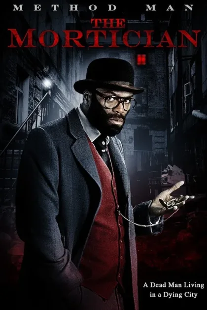 Фильм Гробовщик (2010)