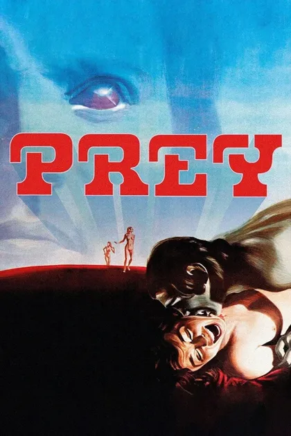 Фильм Добыча (1977)
