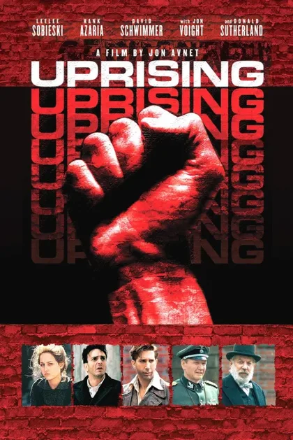 Фильм Восстание (2001)