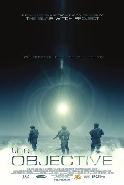 Фильм Битва в пустыне (2008)
