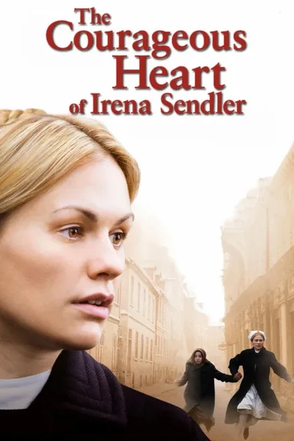Фильм Храброе сердце Ирены Сендлер (2009)