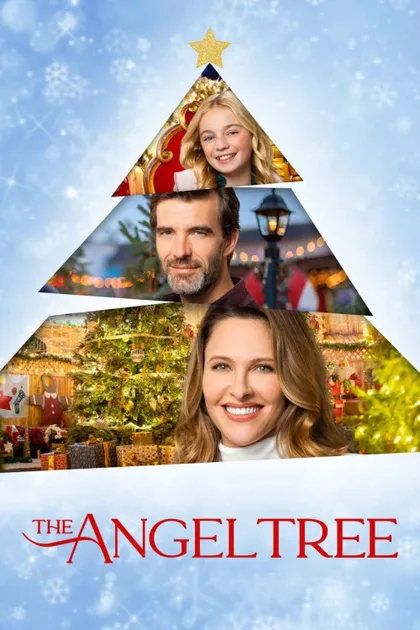 Фильм Ангельское дерево (2020)