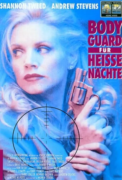 Фильм Ночное наблюдение 3 (1993)