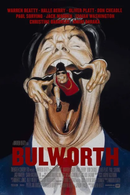 Фильм Булворт (1998)