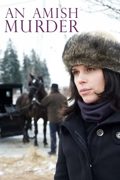 Фильм Клятва молчания (2013)