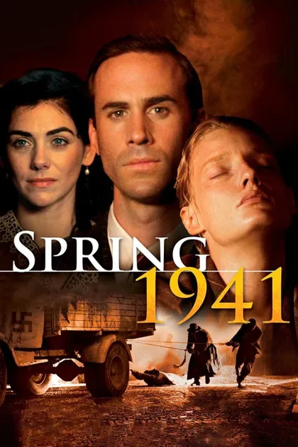 Фильм Весна 1941 (2007)