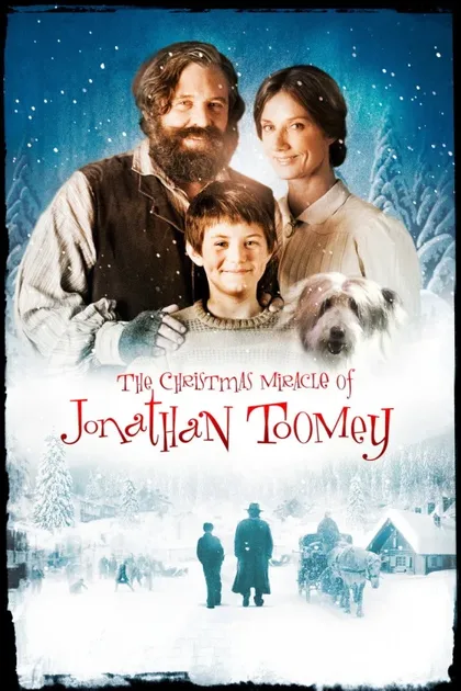 Фильм Рождественское чудо Джонатана Туми (2007)