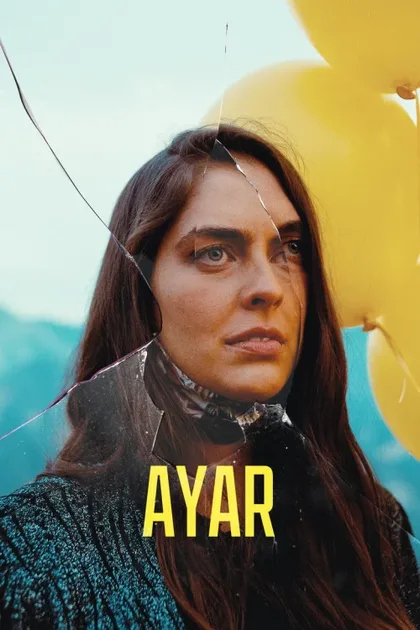 Фильм Айар (2021)