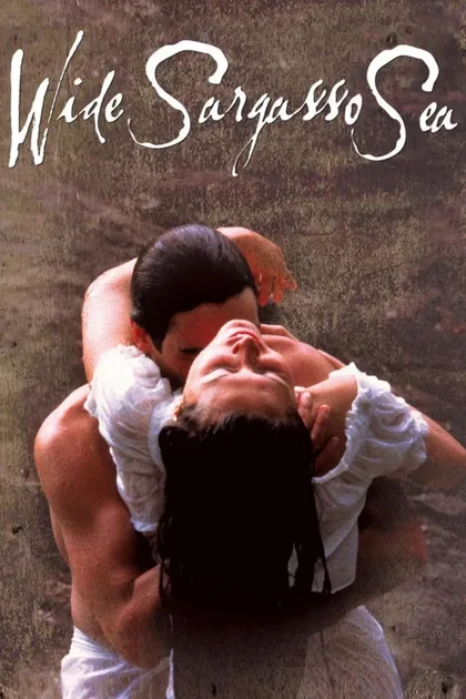 Фильм Широкое Саргассово море (1992)