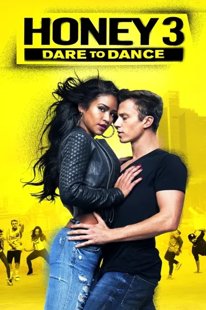 Фильм Лапочка 3 (2016)