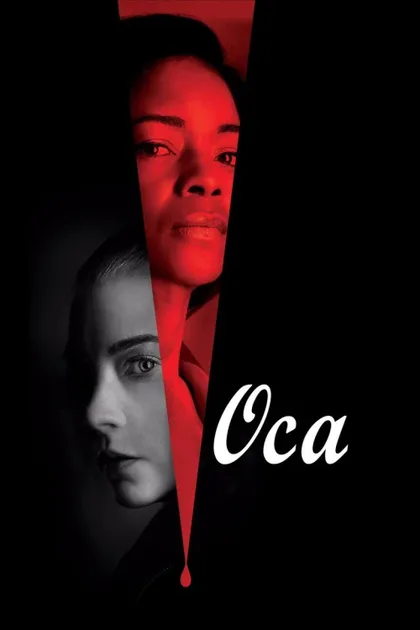 Фильм Оса (2024)