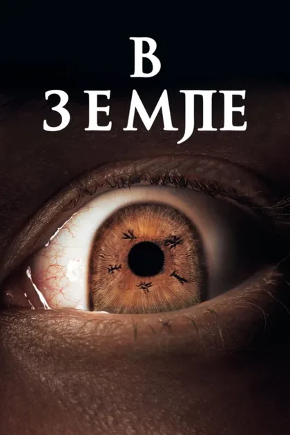Фильм В земле (2021)