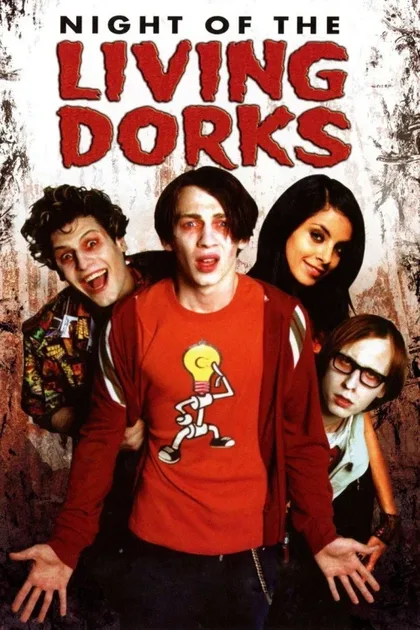 Фильм Ночь живых придурков (2004)