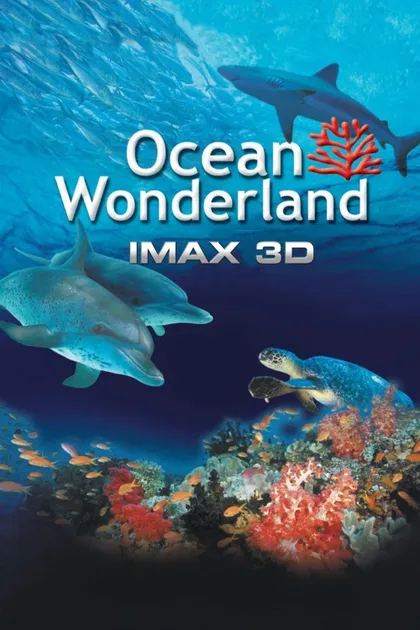 Фильм Чудеса океана 3D (2003)