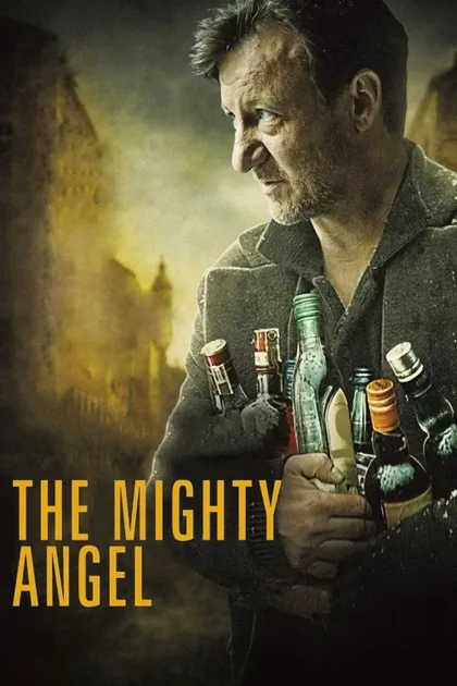 Фильм Песни пьющих (2014)