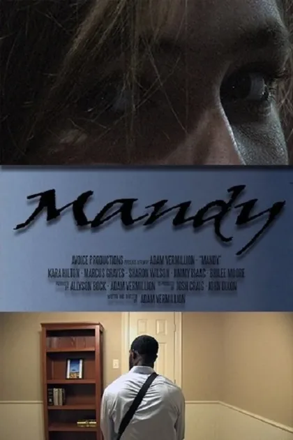 Фильм Мэнди (2016)