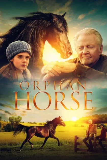 Фильм Сиротка (2018)