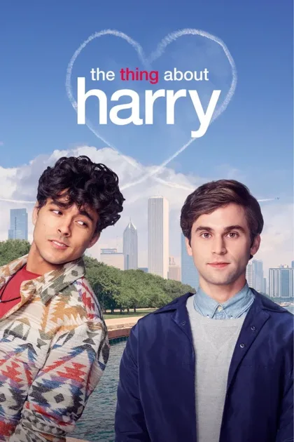Фильм Кое-что о Гарри (2020)