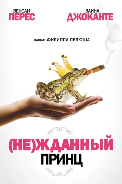 Фильм (Не)жданный принц (2013)