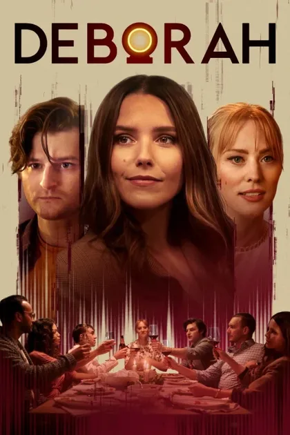 Фильм Дебора (2022)