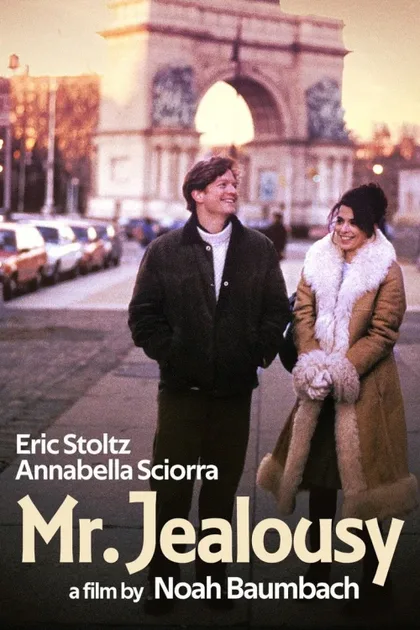 Фильм Мистер Ревность (1997)